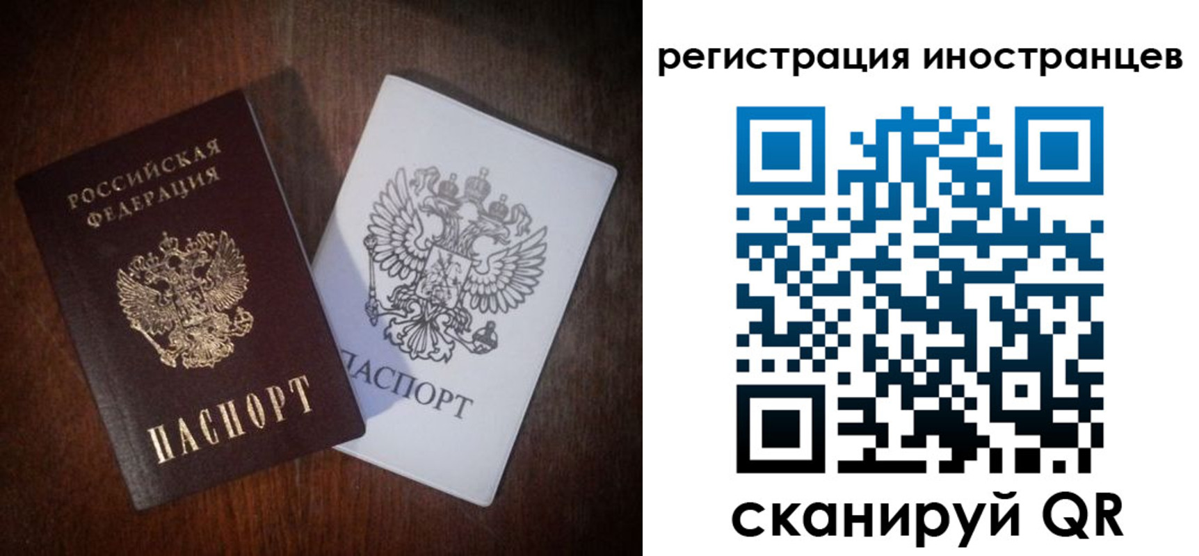 прописка от собственника в Тейково